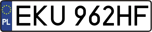 EKU962HF