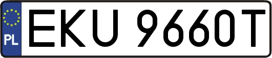 EKU9660T