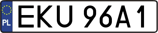 EKU96A1