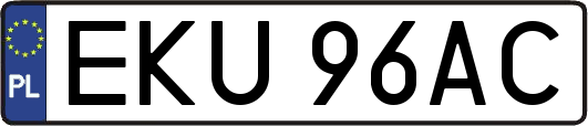 EKU96AC