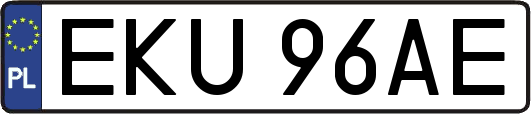EKU96AE