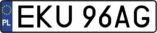 EKU96AG