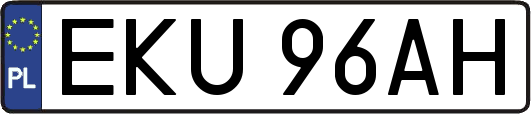 EKU96AH