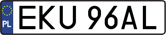 EKU96AL