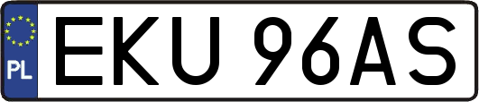 EKU96AS