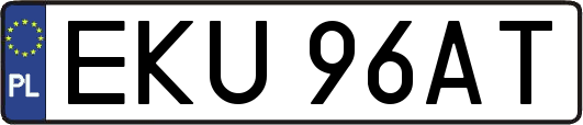 EKU96AT