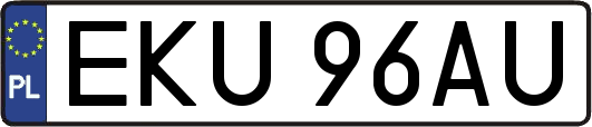 EKU96AU