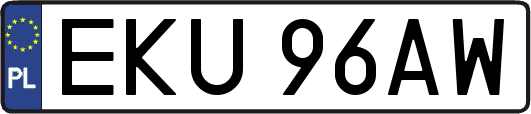 EKU96AW