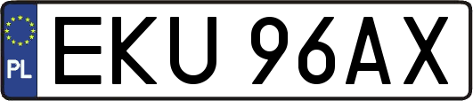 EKU96AX
