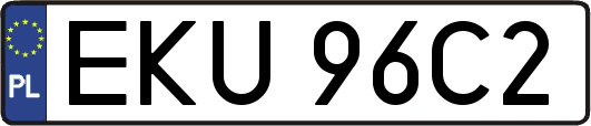 EKU96C2
