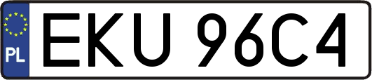 EKU96C4