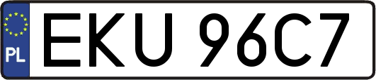 EKU96C7