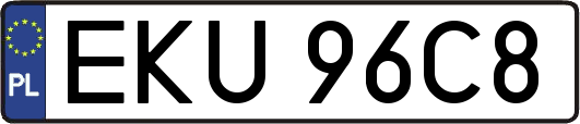 EKU96C8