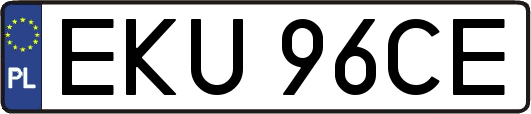 EKU96CE