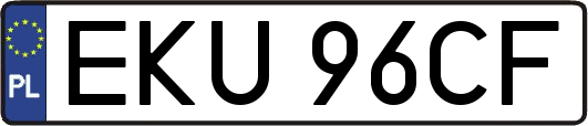 EKU96CF