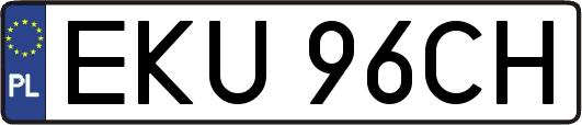 EKU96CH