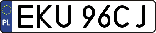 EKU96CJ