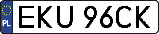 EKU96CK