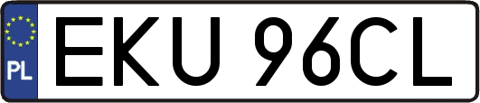 EKU96CL