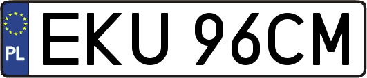 EKU96CM