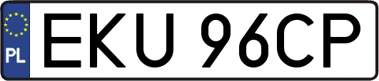 EKU96CP
