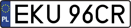 EKU96CR