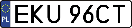 EKU96CT