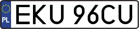 EKU96CU