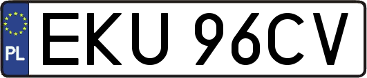 EKU96CV
