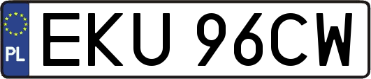 EKU96CW