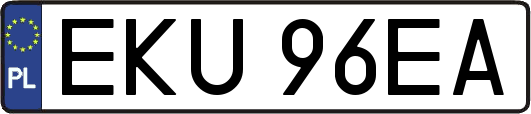 EKU96EA