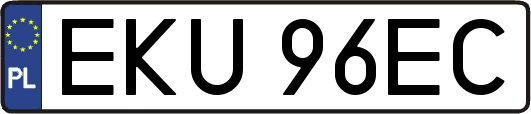 EKU96EC