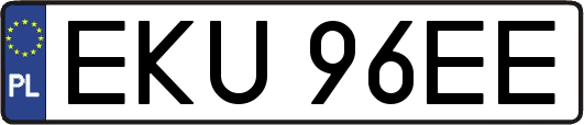EKU96EE