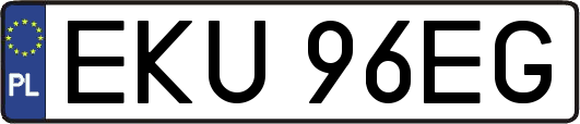 EKU96EG