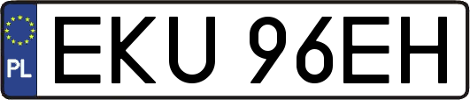 EKU96EH