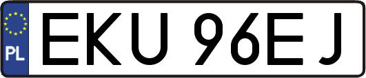 EKU96EJ