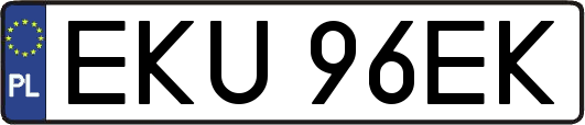 EKU96EK