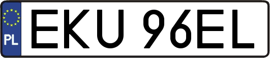 EKU96EL