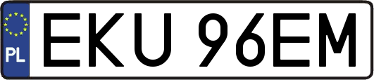 EKU96EM