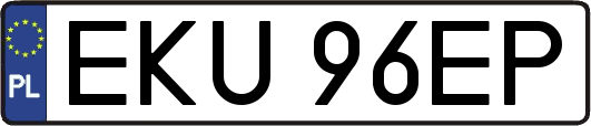 EKU96EP