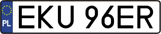 EKU96ER
