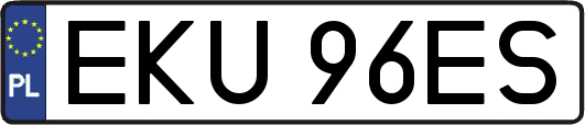 EKU96ES