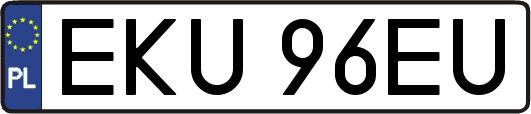 EKU96EU