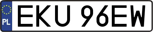 EKU96EW
