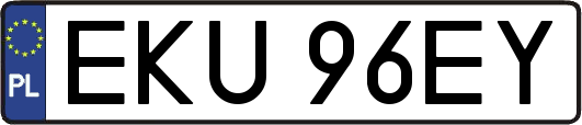 EKU96EY