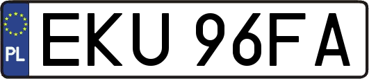 EKU96FA