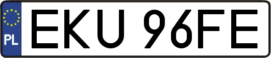 EKU96FE