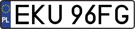 EKU96FG