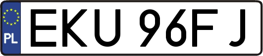 EKU96FJ