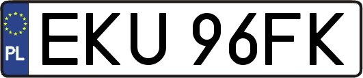 EKU96FK